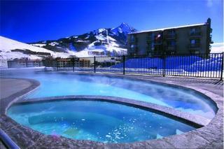 Chateaux Hotel Crested Butte Exterior foto